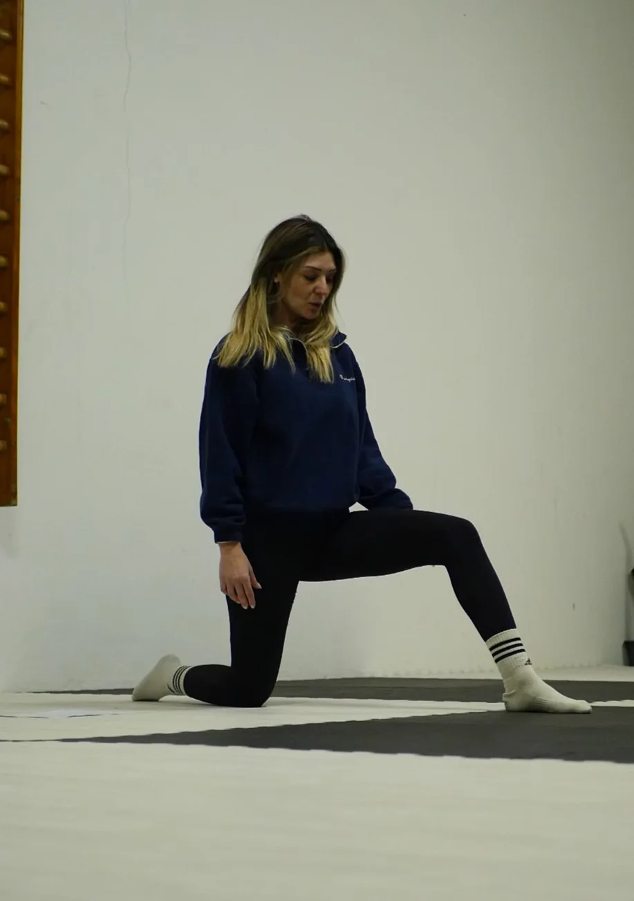Corso Mobilità - Mobilità per 11+ presso MOTA A.S.D.