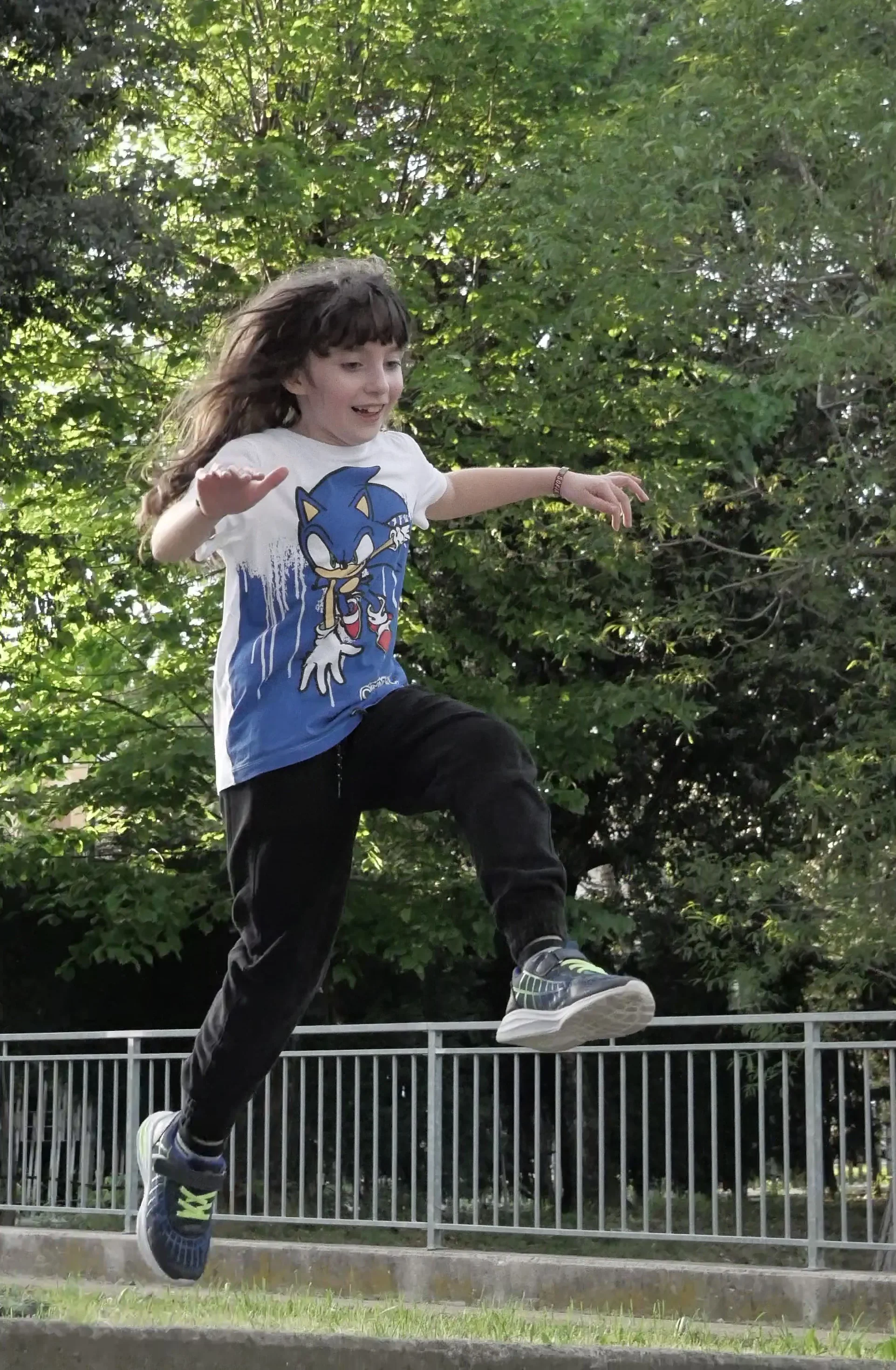 Corso Esploratori - Parkour per 1° - 3° Elementare presso MOTA A.S.D.