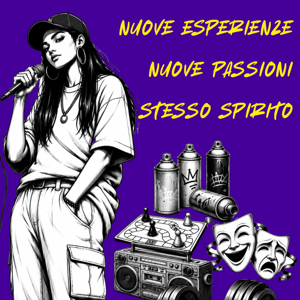 Corso Workshop - Workshop per 6+ anni presso MOTA A.S.D.