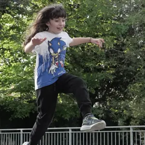 Corso Esploratori - Parkour per 1° - 3° Elementare presso MOTA A.S.D.