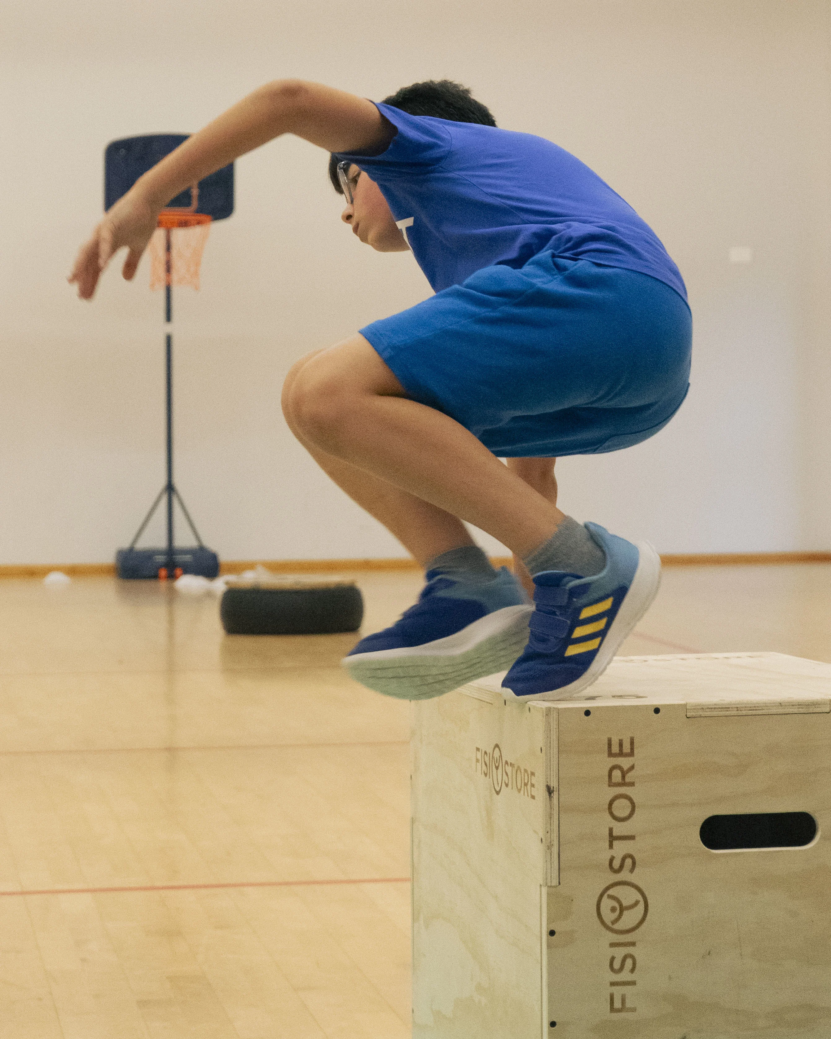 Galleria Training Parkour Multi-Sede 2024-2025 - Foto eventi e corsi di parkour MOTA A.S.D.