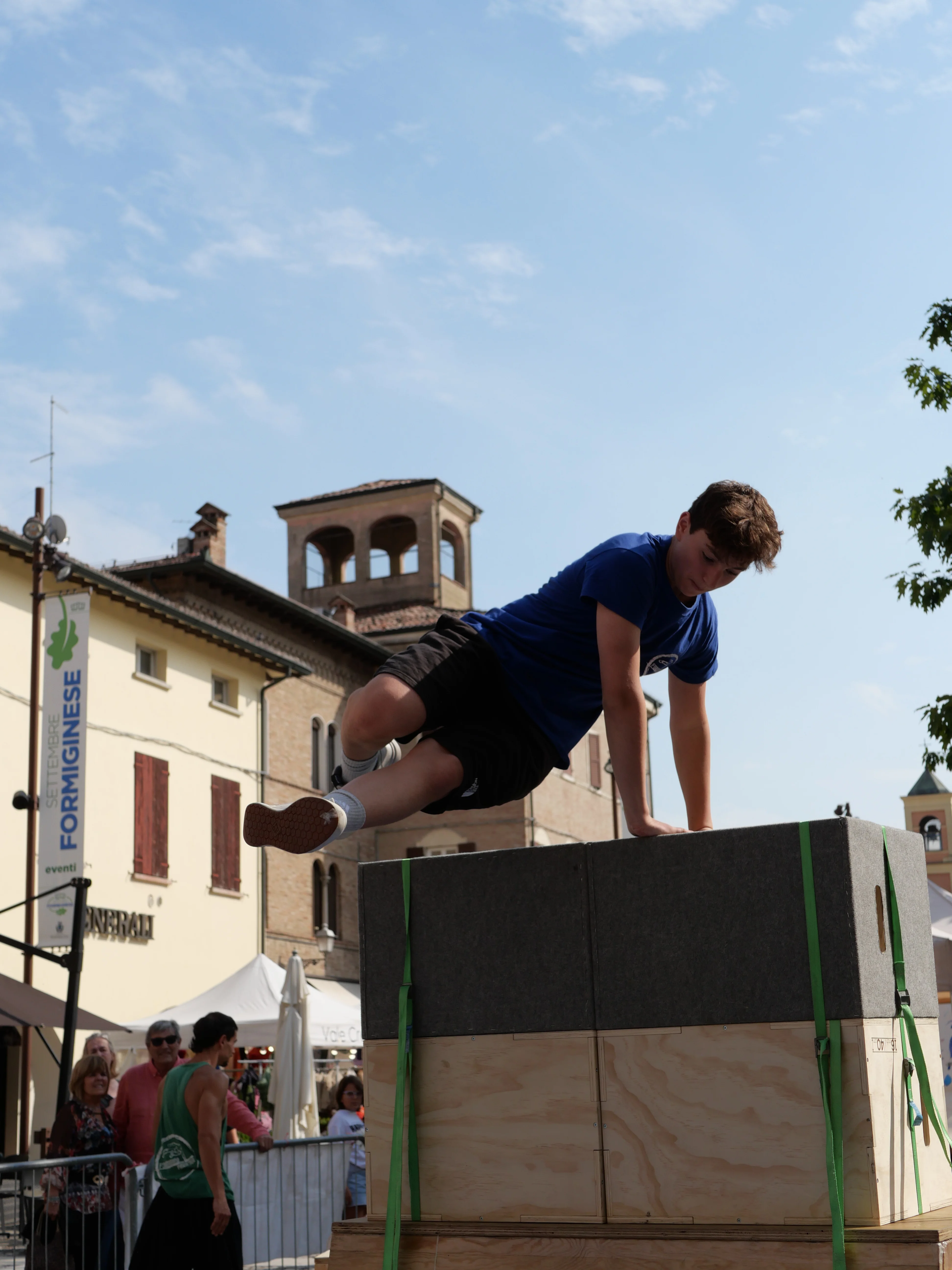 Settembre Formiginese
