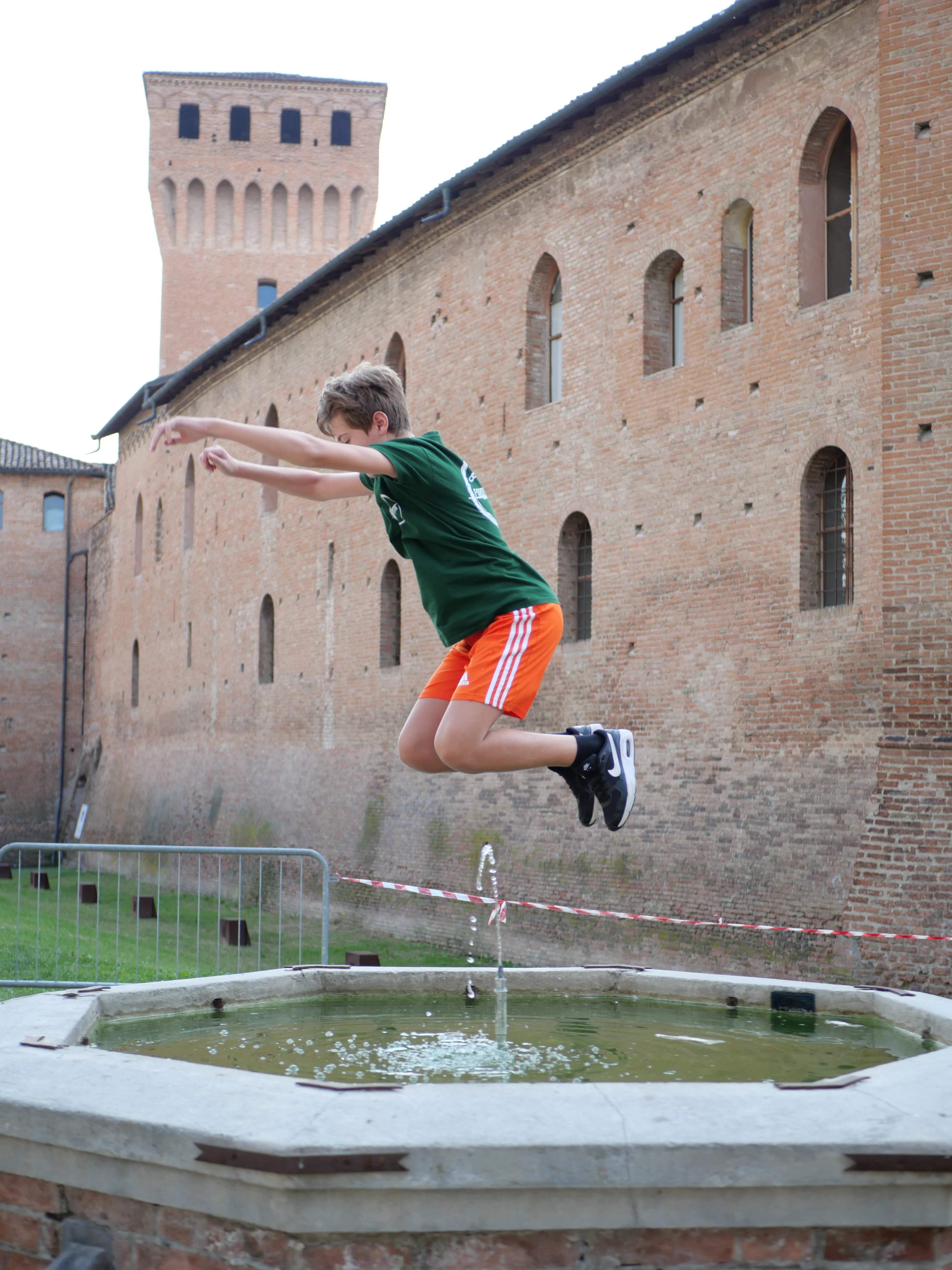 Settembre Formiginese