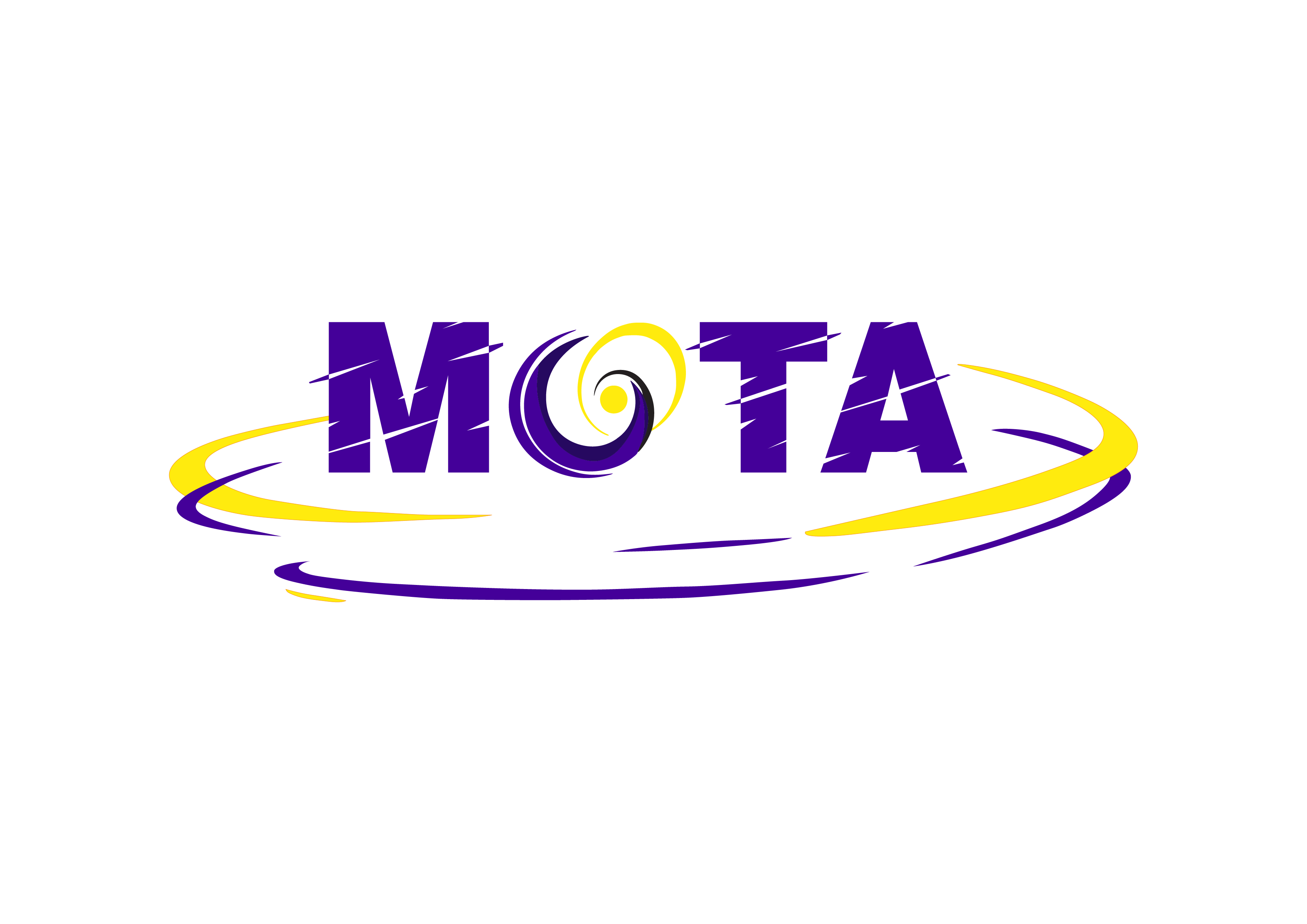 Logo MOTA A.S.D. - Associazione Sportiva Dilettantistica Parkour e Movimento Libero